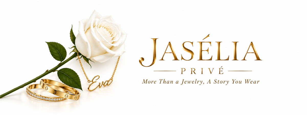 Jasélia Privé